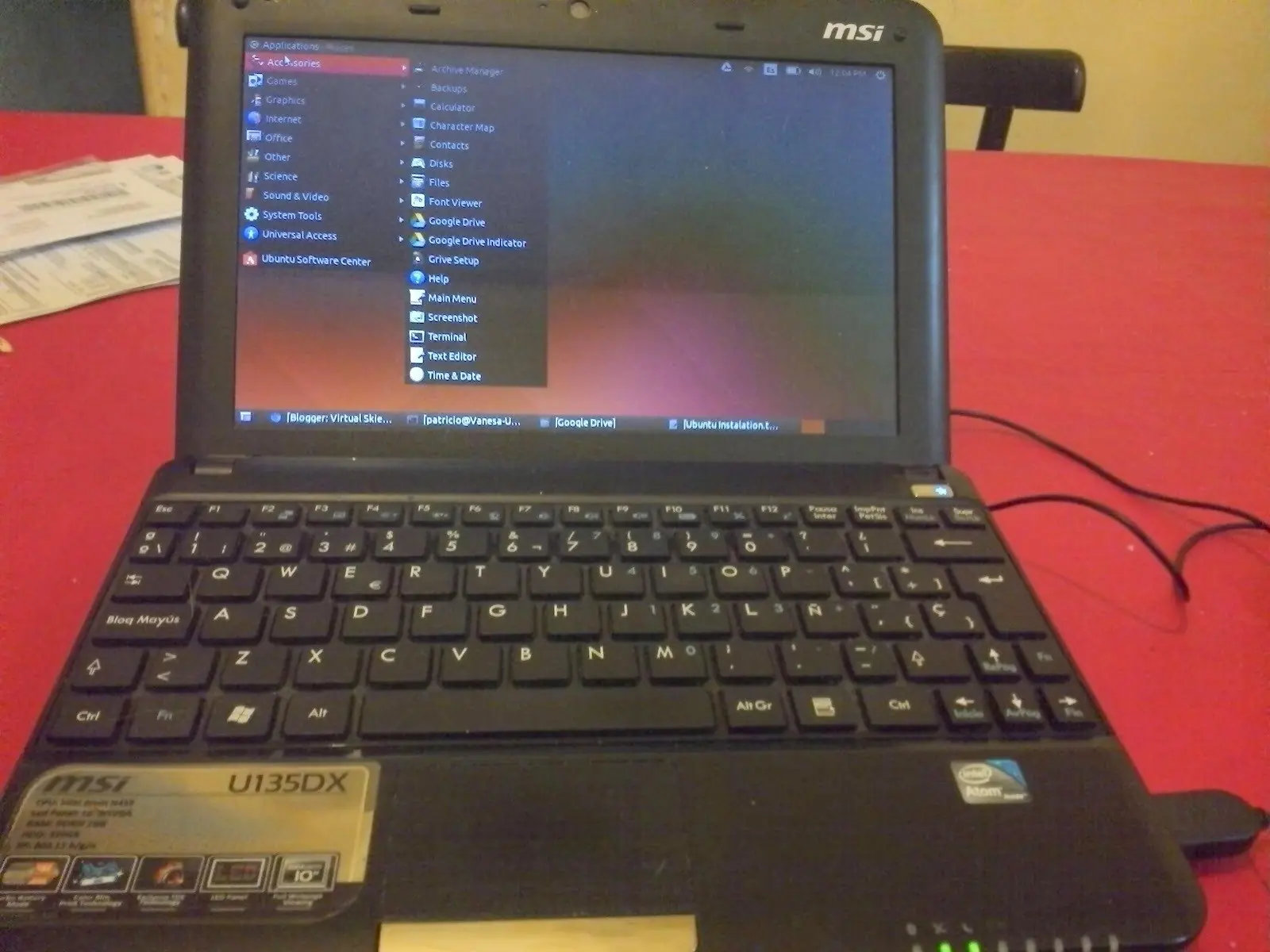 debian debian