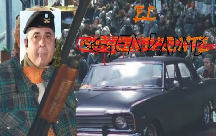 Casi afanan a un taringuero en un kioso (hace 2 horas)