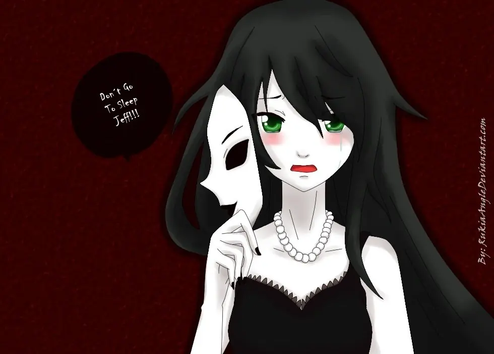 El fin de Jeff the Killer