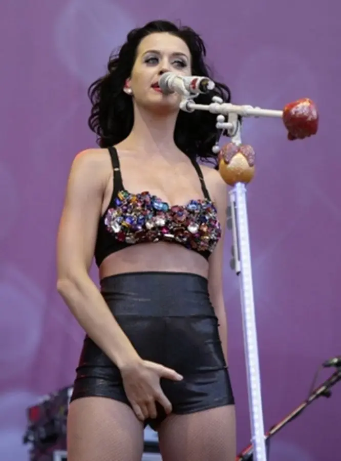 Katy Perry