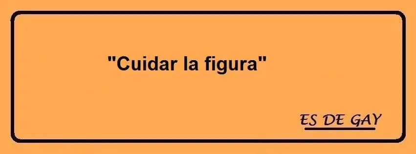¿Hicíste algo de estas 63 fotos?. Si?. Es de Gay.