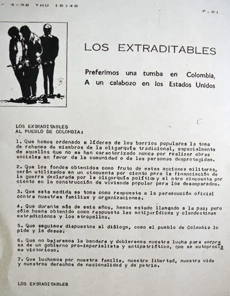 masacre