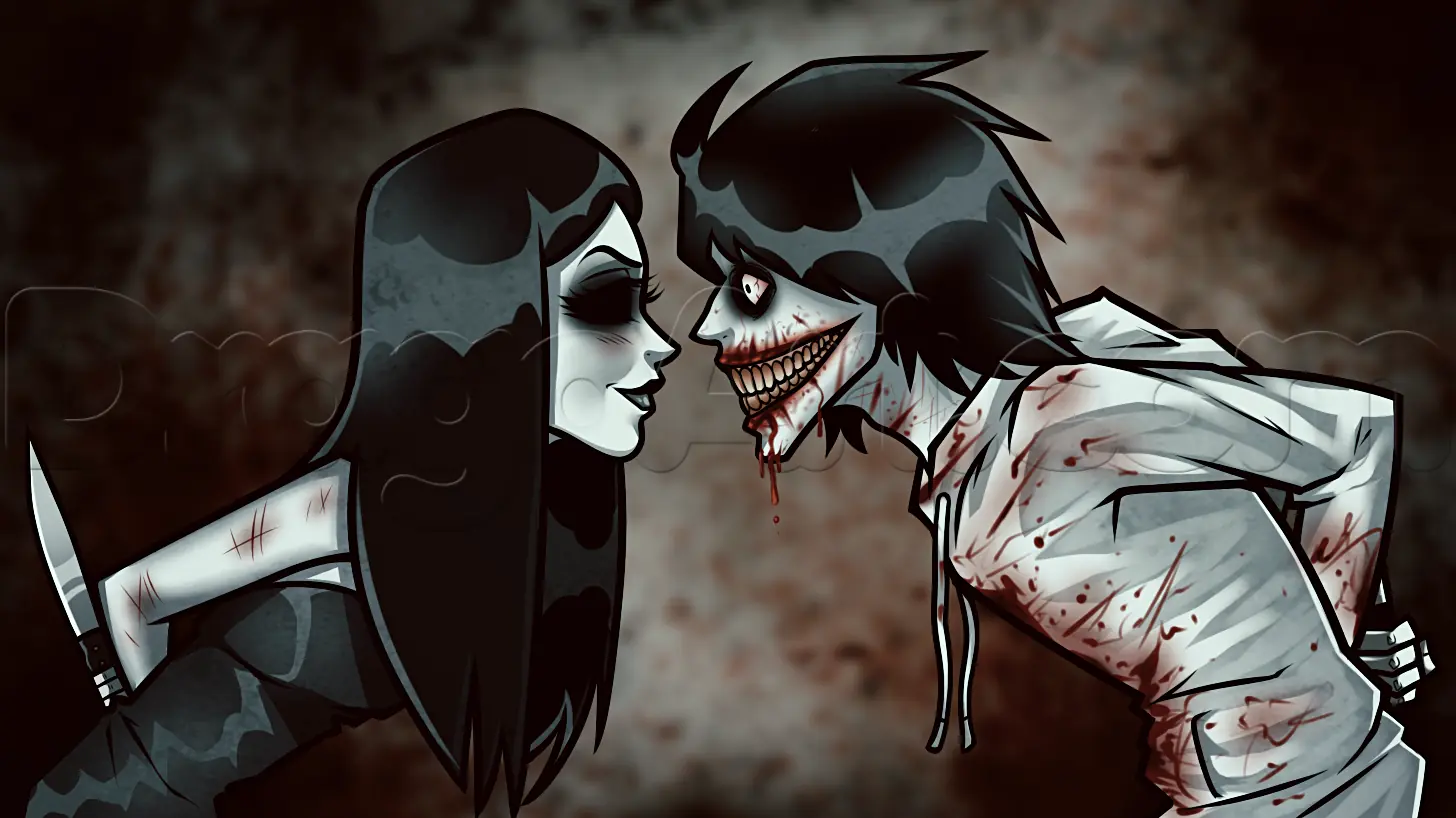 jeff the killer