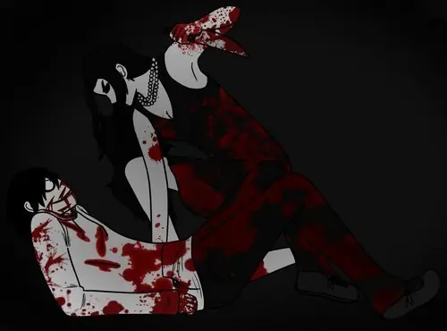 El fin de Jeff the Killer