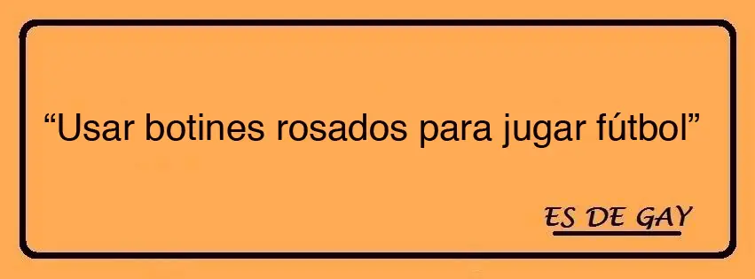esdegay