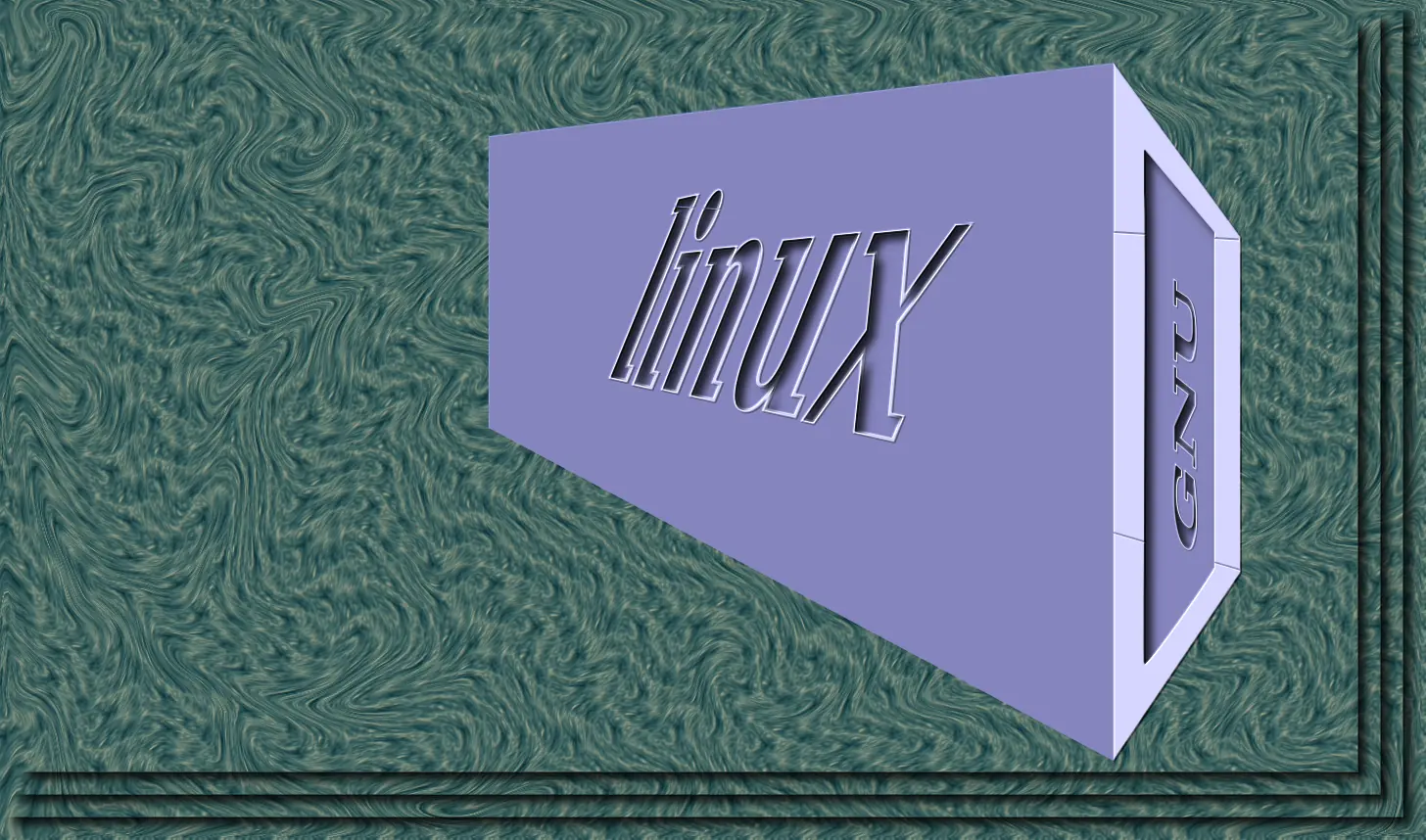 Linux, más