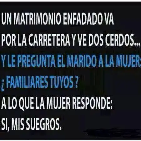 humor