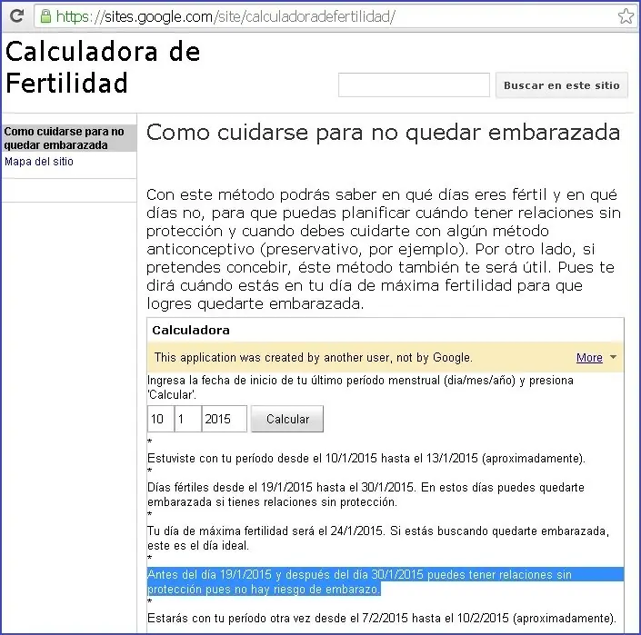 Como cuidarte sin preservativos
