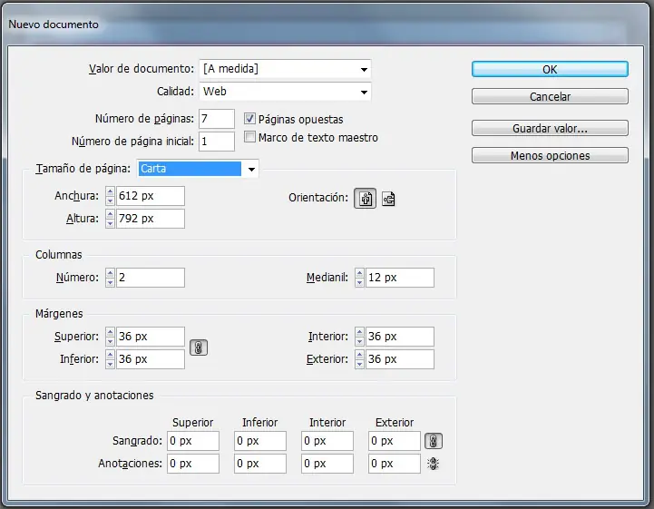 InDesign InDesign