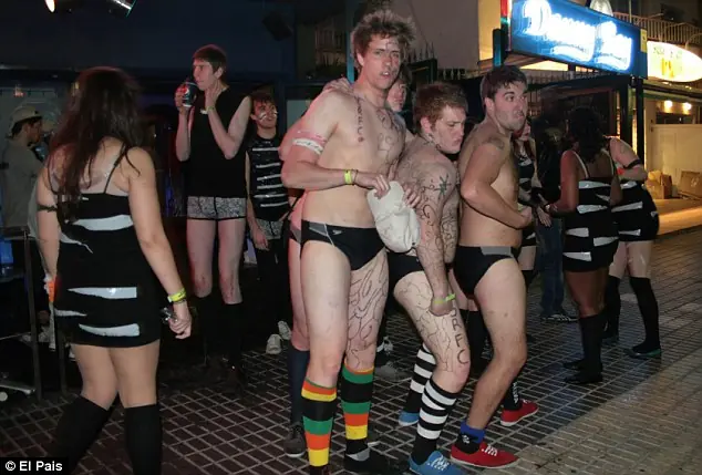 Razones para no abusar del Alcohol