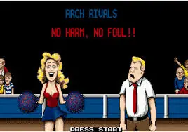 rivals