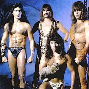 metal