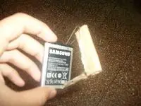cargador