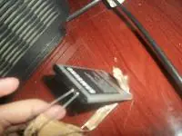 bateria