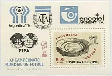 Copa Mundial de Fútbol de 1978