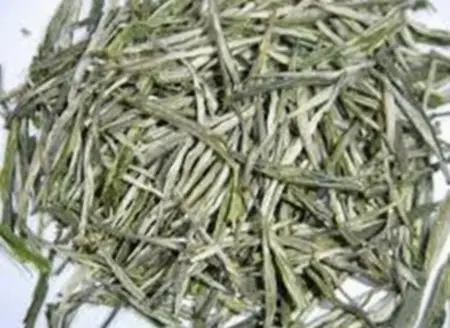 Te Blanco; una forma natural para bajar de peso