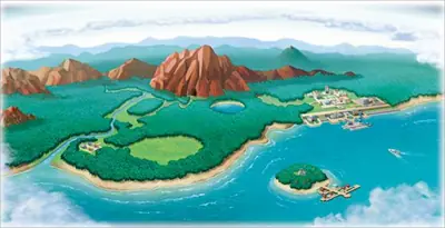 pokemon