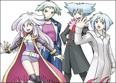 pokemones