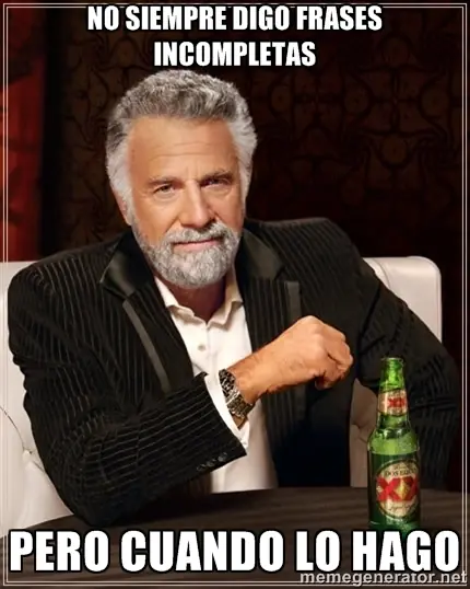 Algunos memes :D