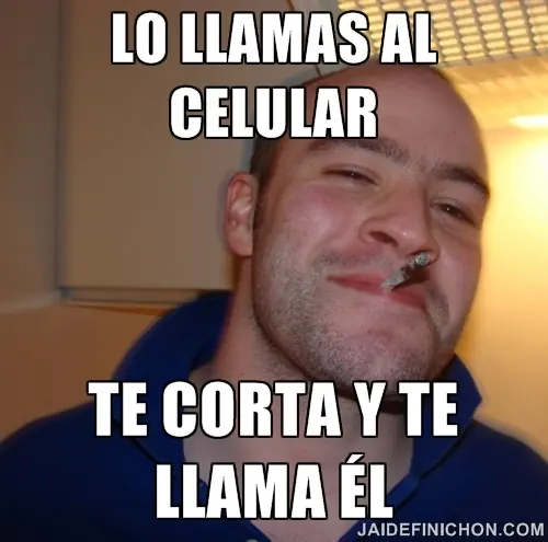Lucky