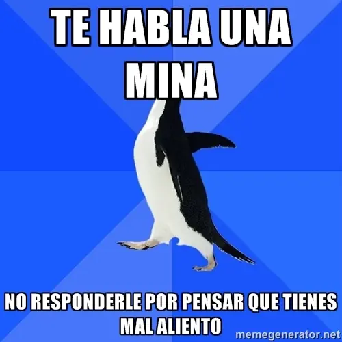good guy