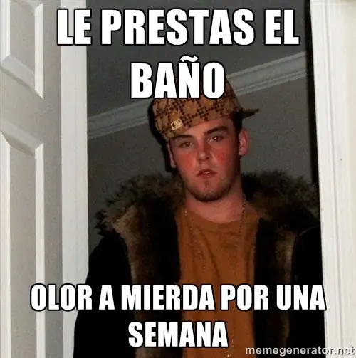 Algunos memes :D