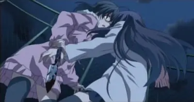 Makoto Itou, yo te banco