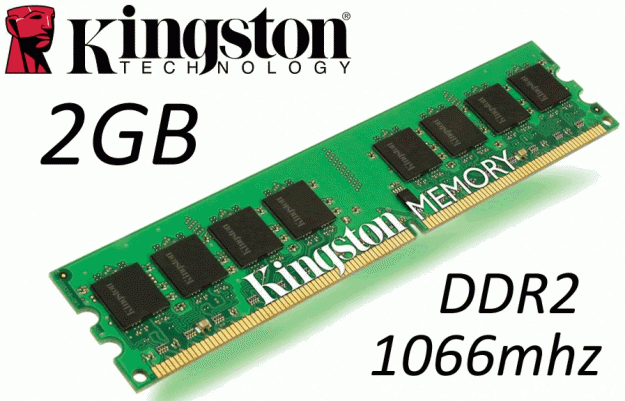 Microprocesador