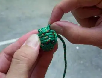 Hace tu llavero facil y sencillo