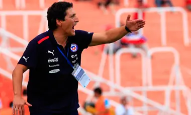 chile chile