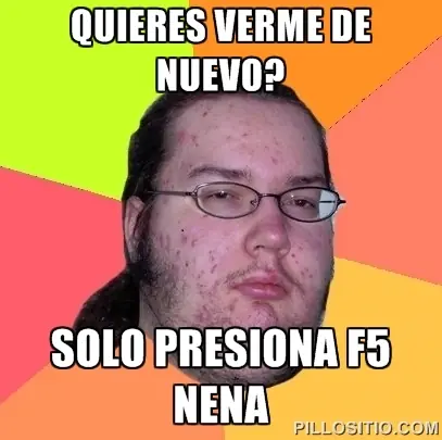 good guy