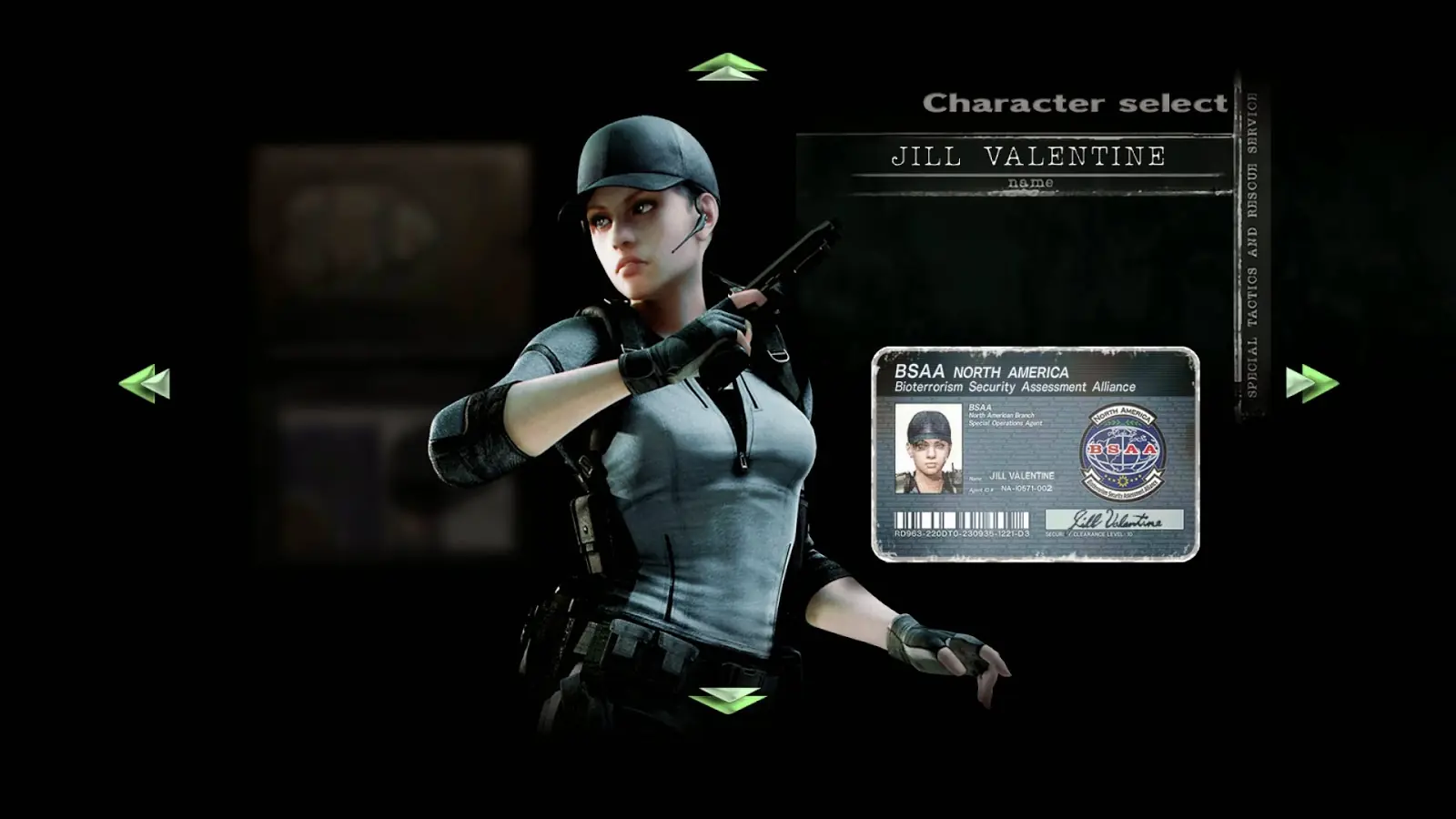 resident evil hd