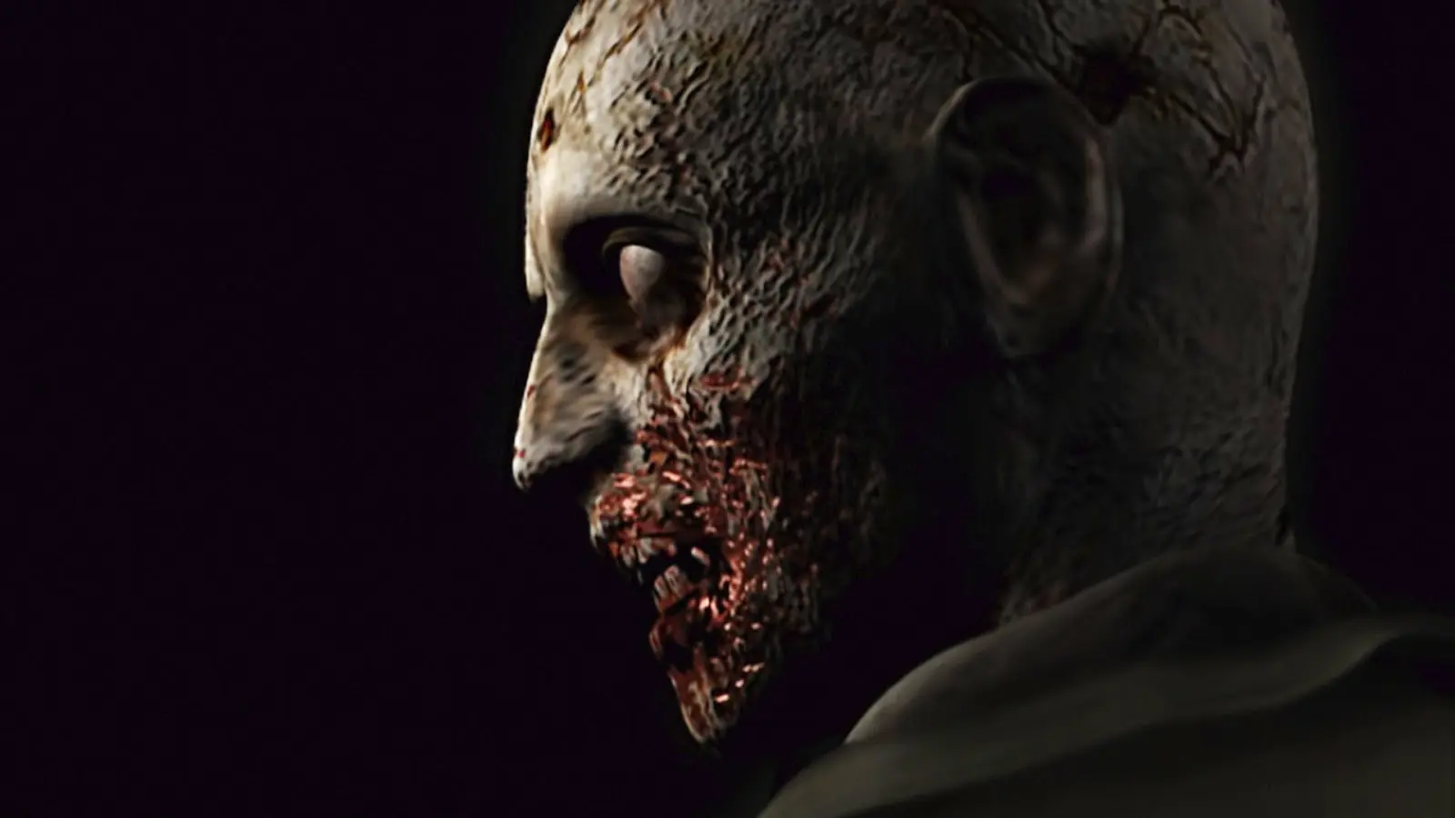resident evil hd remaster