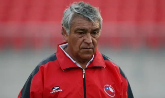 mario salas