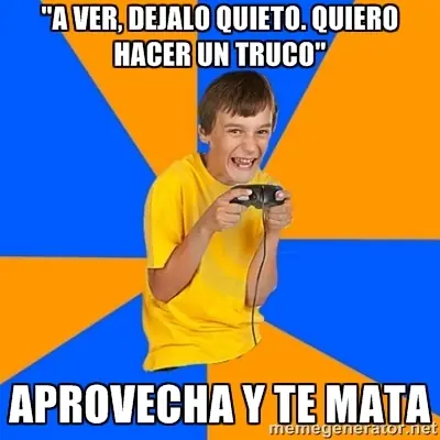 good guy
