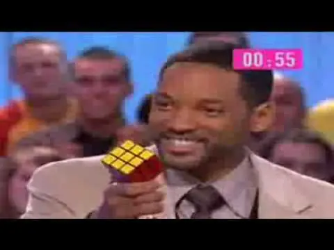 Cubo magico