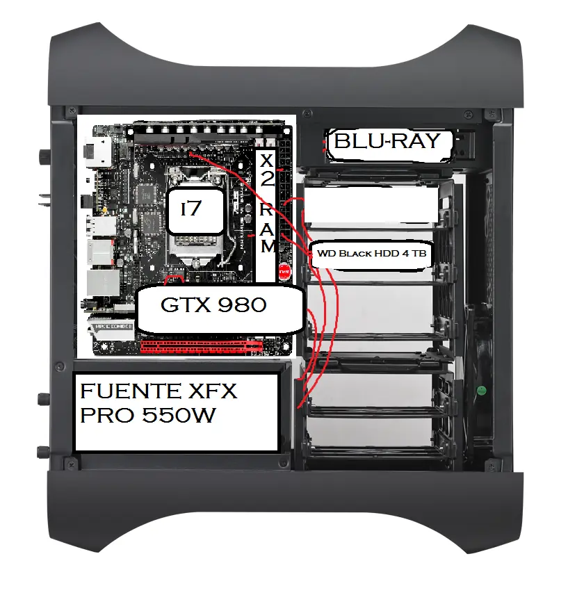 mejor que ps4 y xone