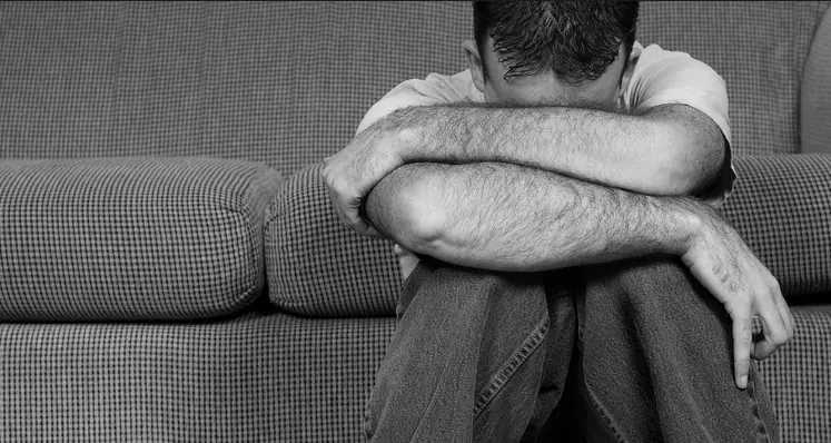 Cosas útiles que puedes decirle a alguien con depresion