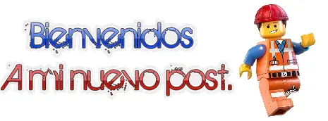 tengo legos y te lo muestro