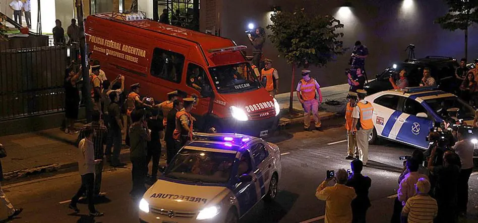 PO sobre Nisman: ¡El pueblo debe Saber!