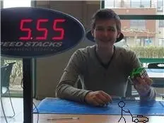 Cubo Rubik