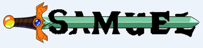 Crear Titulo con Paint.NET estilo Hora de Aventuras