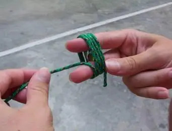 Hace tu llavero facil y sencillo