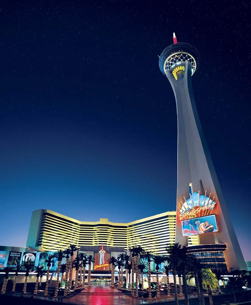 las vegas