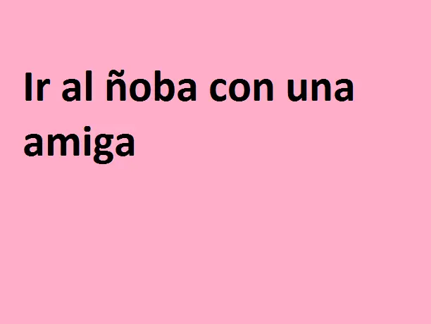 es la posta