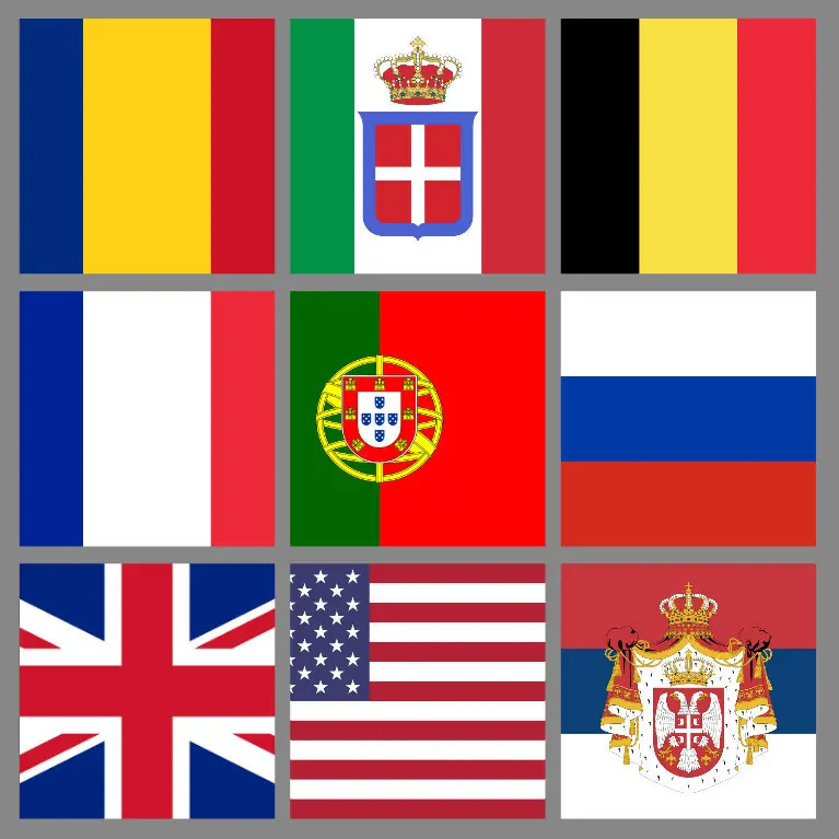 mundial