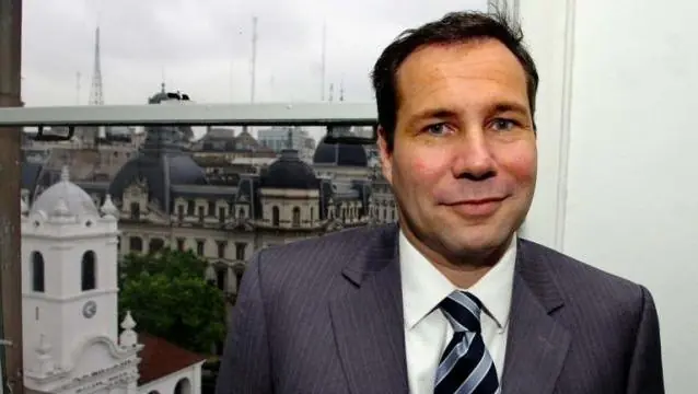 Nisman: Un ejemplo de humildad y grandeza