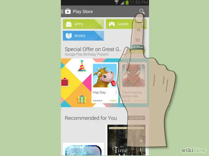 Como acelerar tu smartphone android.! Como acelerar tu smartphone android.!