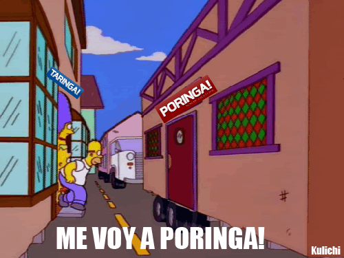 taringa taringa