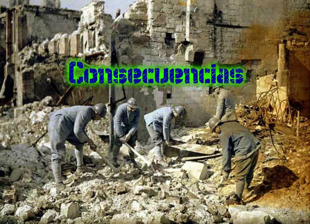 guerra